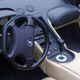 Illustration for article titled The Ten Ugliest Steering Wheels